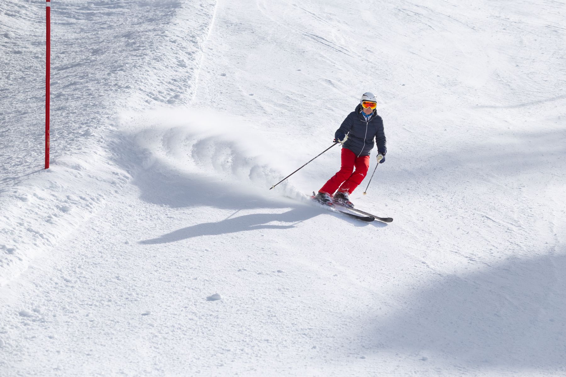 Koktokay Advanced Masterclass Early Bird - Shangdao Ski